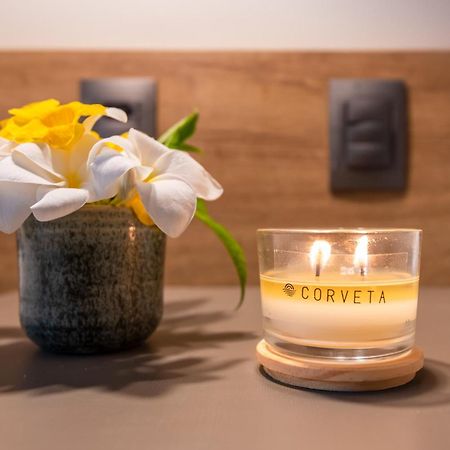 Pousada Corveta 페르난도데노롱야 외부 사진